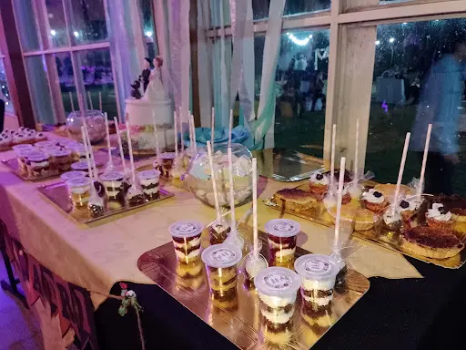 Pastelería artesanal jireh - Rodeo de la Cruz (Mendoza) | Panaderías y ...